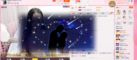 嫣然若兮♡倩儿主播照片