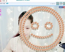 叮叮的最后一天直播主播照片