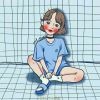 腻果果
