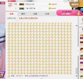小艺停播主播照片