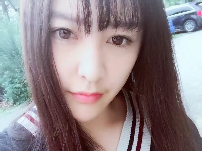 六六小仙女求升级的主播海报