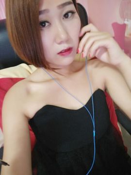 三月~主播照片