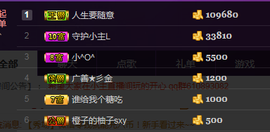 小主L主播照片