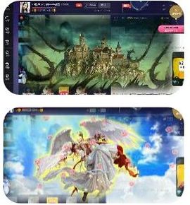 小嘴唱歌主播照片