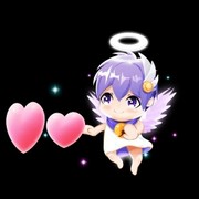 潇♚洒