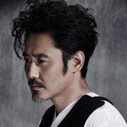 大叔o51海报