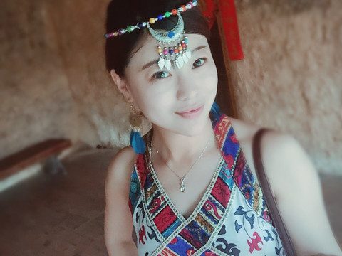 旋律🎶小妖精海报