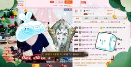 我的世界没有如果.主播照片