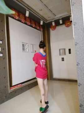 佳佳💋求升级主播照片