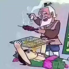 大璐璐☔主播照片