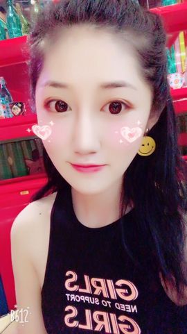 嘉baby❤️主播照片