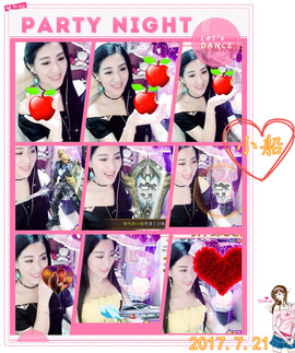 娴♫跑跑小虾花💝主播照片