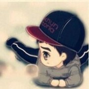 囍我人少@