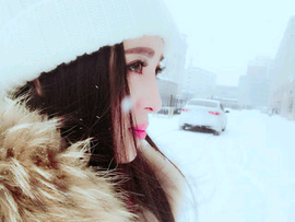 凌☆潇ᝰ主播照片