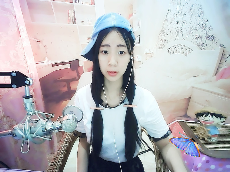 黄司司回归了！的主播海报