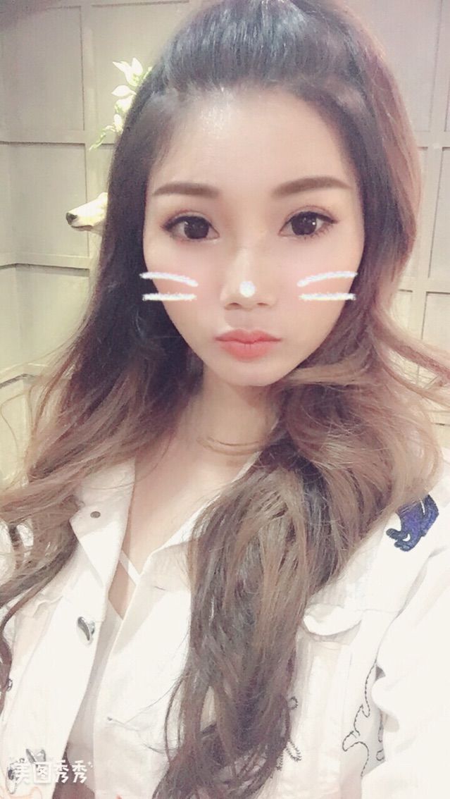 ^◎-永远de娜↘、主播照片