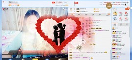╰❀ℐℎ╮曦皇后主播照片