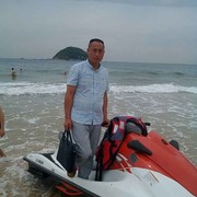 杨哥wfk海报