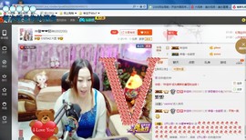 ♓馨❤❤懿♓主播照片