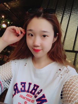 🎀Bunny-璟儿主播照片