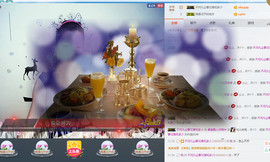 小提莫虎妞主播照片