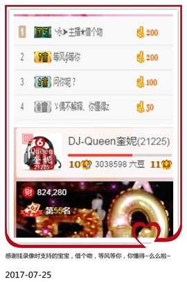 DJ21225主播照片
