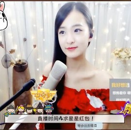 右手还是那个右手！！主播照片