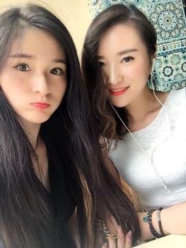 曾经叫豆豆主播照片
