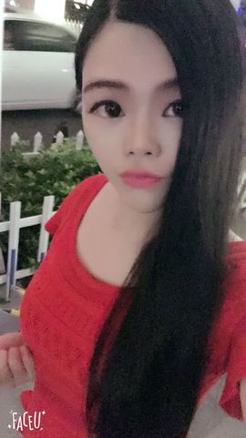 小妮子~主播照片
