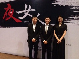 叶子和马睿菈主播照片