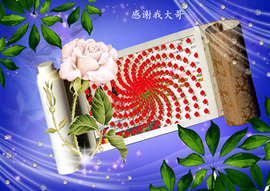 开心❤️❤️果主播照片