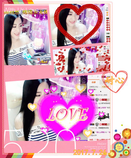 娴♫跑跑小虾花💝主播照片