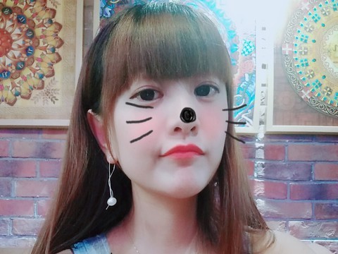 小阔爱💤海报