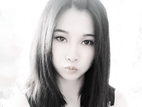 伶伶妹海报