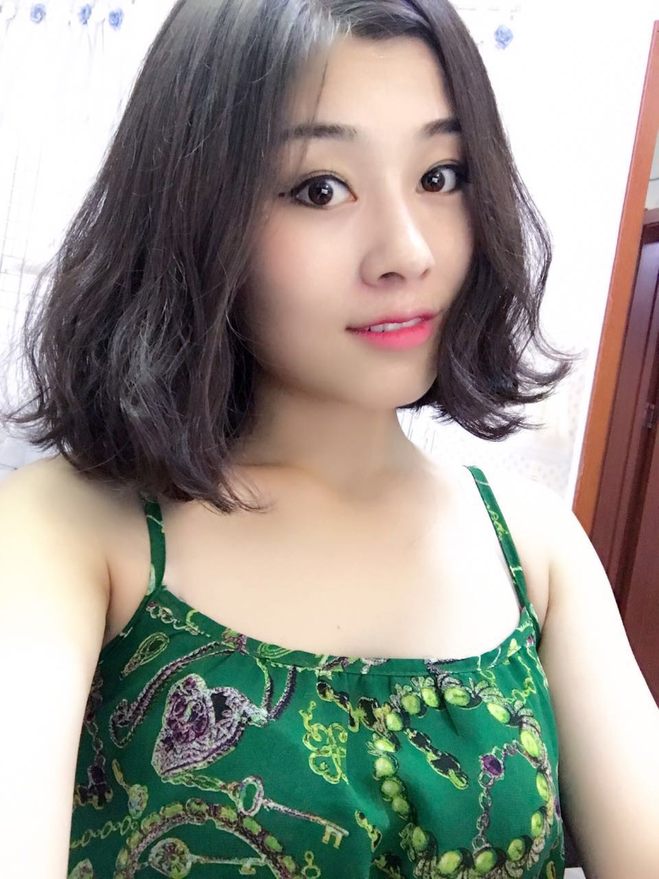 桃色添香💘后会无期的主播照片