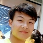 嚱嚱熙海报