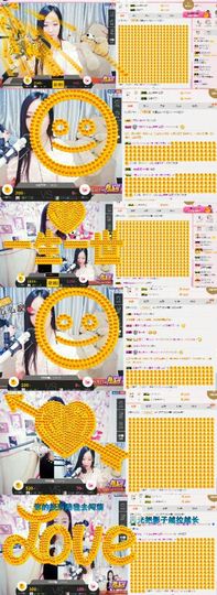 米雪💗️『、、、』主播照片