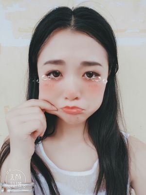 甜儿（乖乖）的主播照片