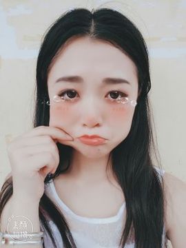 甜儿（乖乖）主播照片