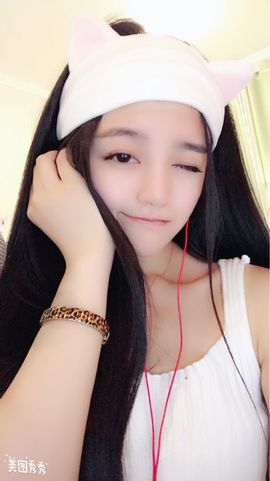 🖤BLACK8La主播照片