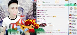 206浪退隐江湖😎主播照片