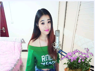 歌者来你房间zxkh的主播照片