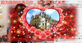 小妮子~主播照片