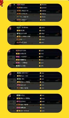 小嘴唱歌主播照片