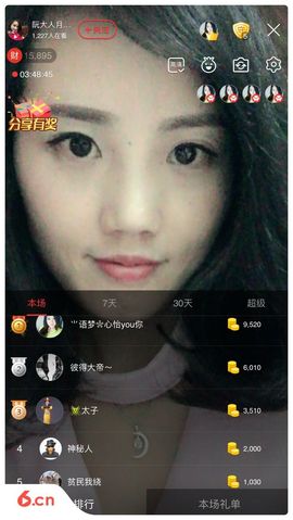 乘风破浪的酒儿主播照片