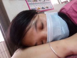 亚丽回来了主播照片