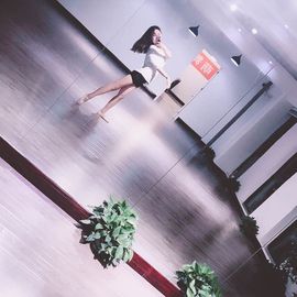 宝er回来了主播照片