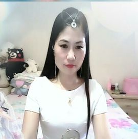 埊城小中医主播照片