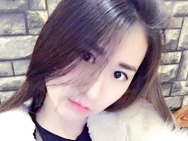 张毛毛i主播照片