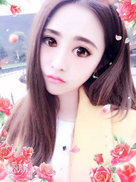 琴妹妹—-暂别主播照片